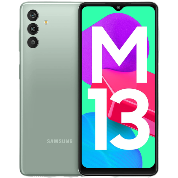 Galaxy M13