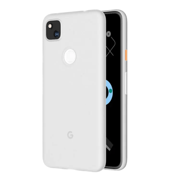 Google Pixel 4a