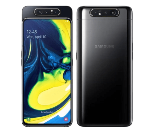 Samsung Galaxy A80