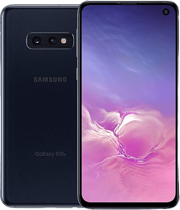 samsung galaxy s10 E